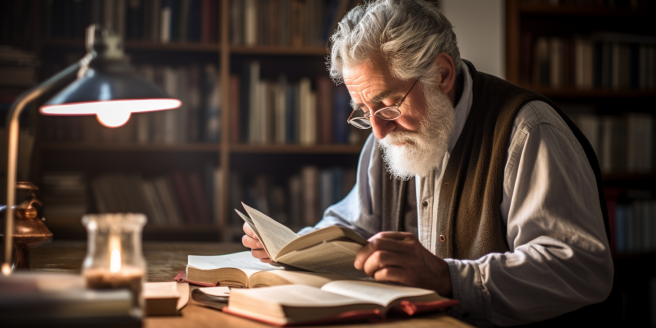 Estate Planning for Retirees