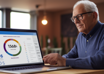 Credit Score Effects on Estate Planning