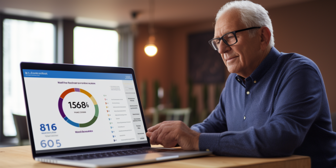 Credit Score Effects on Estate Planning