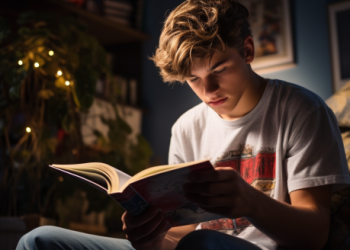 Teaching Teenagers About Credit and Debt