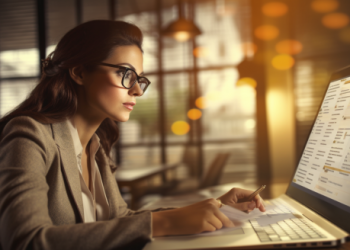 Navigating Your Credit Report