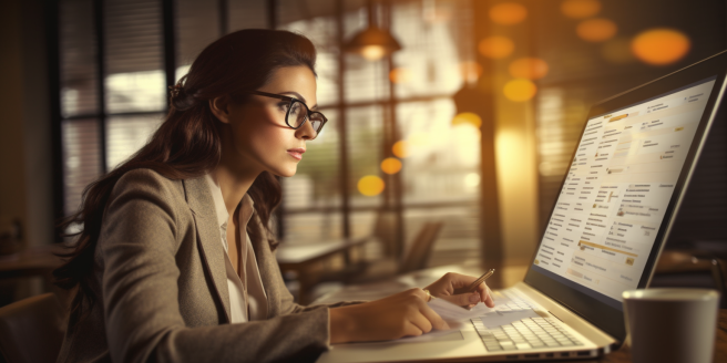 Navigating Your Credit Report