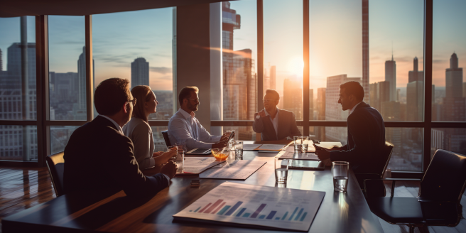 Behavioral Finance: How Psychology Affects Investing