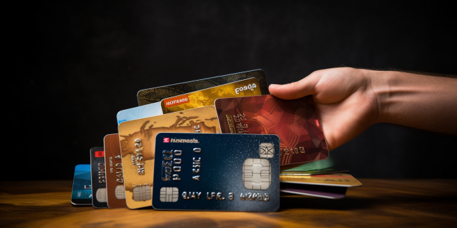 Maximizing Rewards from Credit Cards
