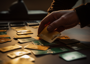 Overcoming Credit Card Debt