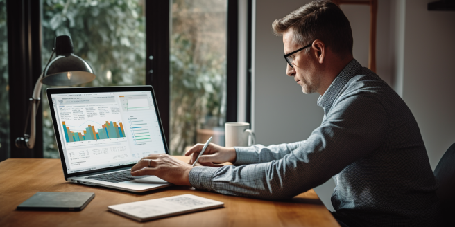 Top Free Online Tools for Mastering Your Finances