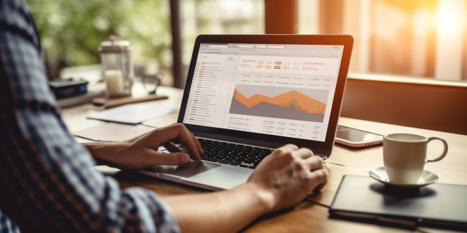 Consolidating Debt to Boost Credit