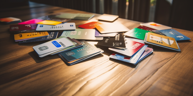 Supercharge Your Finances: How to Improve Your Credit Score Fast