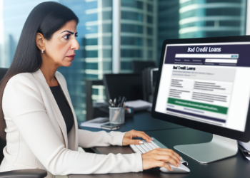 Secured vs. Unsecured Bad Credit Loans: Navigating the Minefield