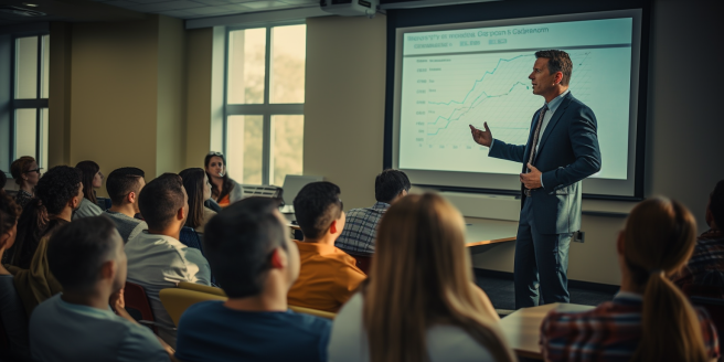 Principles of Behavioral Finance in Investing