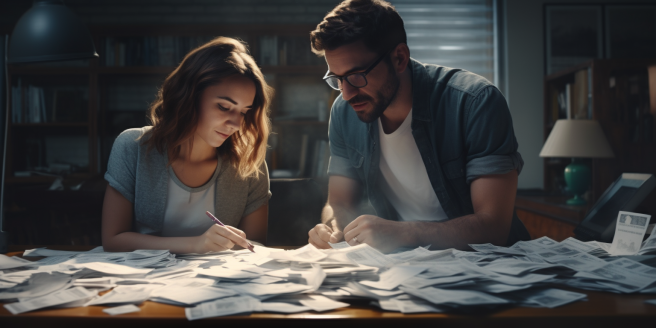 Financial Practices With Bad Credit Loans