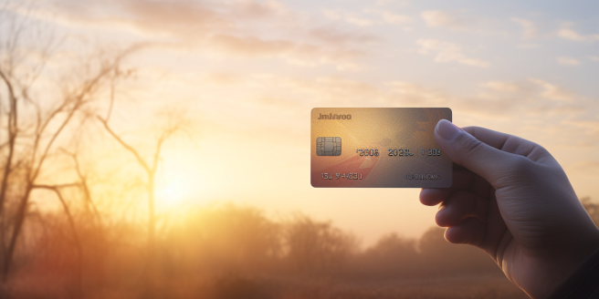 Building Credit Without a Credit Card