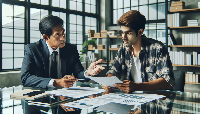 Understanding Tax Implications of Side Hustles