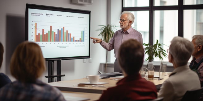 Maximizing Your Pension Plan: Easy-to-Follow Tips