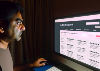 Benefits of Using Free Budgeting Tools