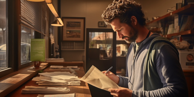 Building Credit with Retail Credit Cards