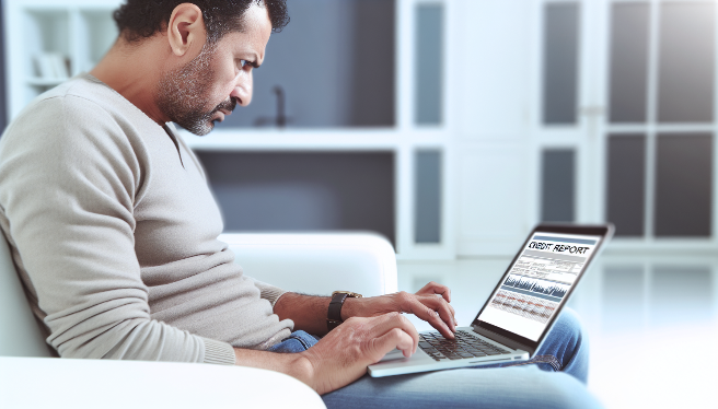 Understanding the Basics of Credit Improvement