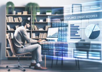 Understanding Credit Scoring Basics
