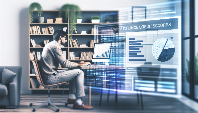 Understanding Credit Scoring Basics