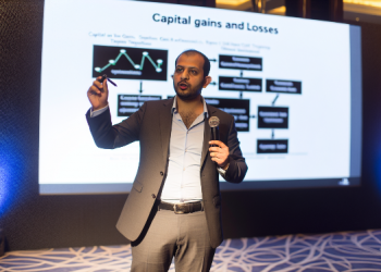 Understanding Capital Gains and Capital Losses