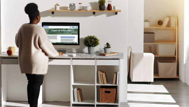 Recovering from a Bad Credit Situation