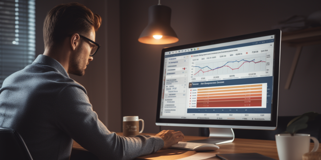 Rebuilding Credit after Bankruptcy