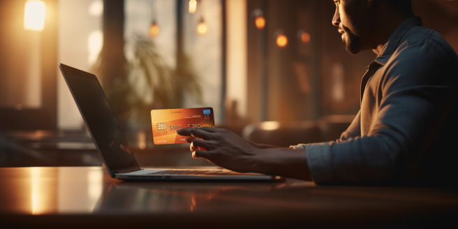 Great Importance of Timely Credit Card Payments