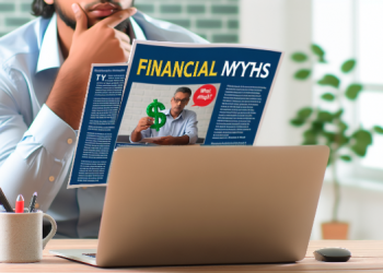 Addressing Common Credit Score Myths