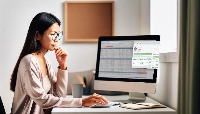 How Free Budgeting Tools Make Money