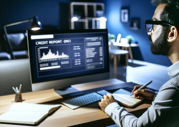 Investigating Errors on Your Credit Report