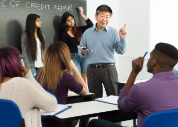 Understanding the Basics of Credit Repair