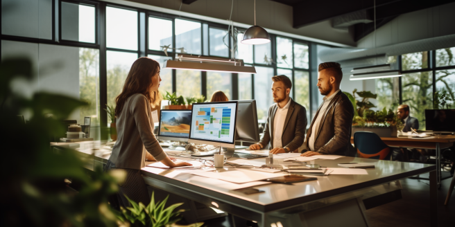 Understanding Venture Capital Investments