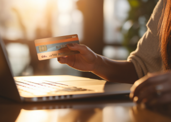 Secured Credit Cards for Rebuilding Credit