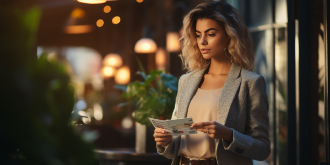 Understanding Types of Credit Cards