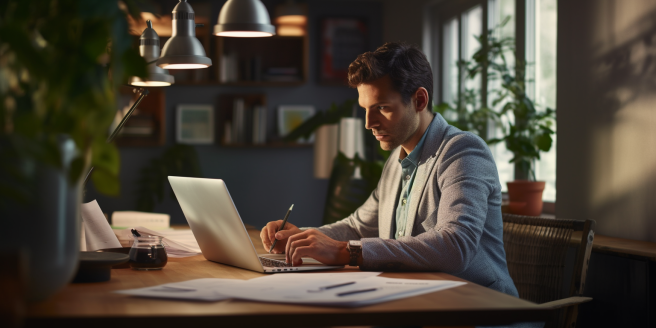 Ways to Improve Your Credit Status