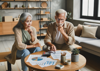 Effective Strategies to Handle Investment Accounts