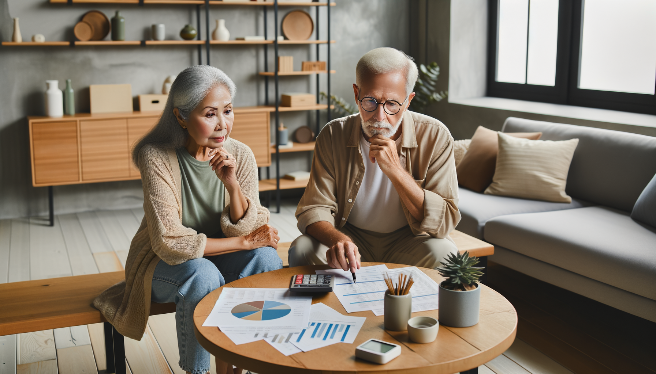 Effective Strategies to Handle Investment Accounts