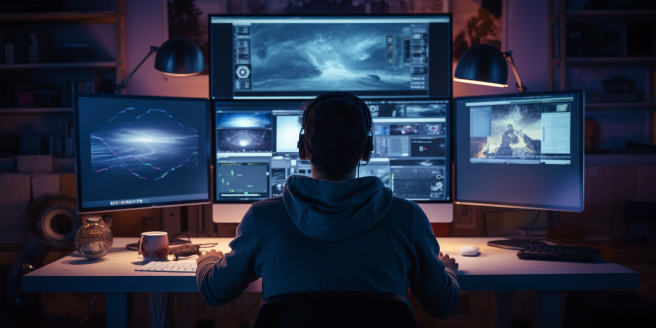 Virtual Side Hustles for Quick Cash