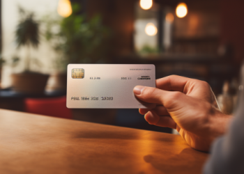 Rebuilding Credit with Secured Credit Cards