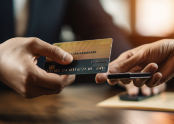 Building Credit with Secured Credit Cards