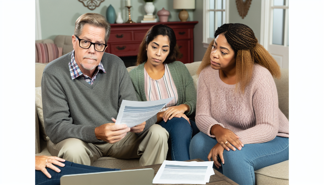 Alternatives to Bad Credit Loans