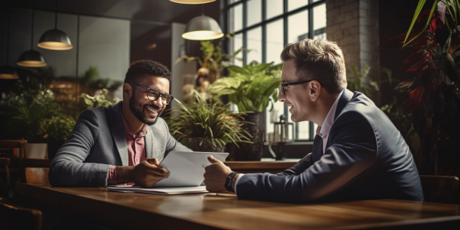 Building Credit with Installment Loans