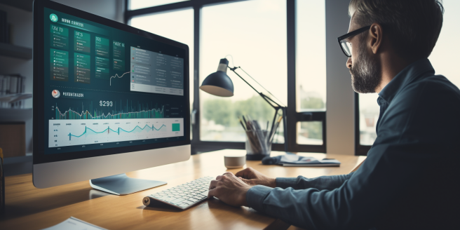 Money-Smart Moves: Putting Free Online Budgeting Tools to Work