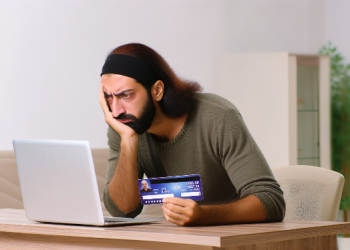Navigating Through Credit Card Bankruptcy