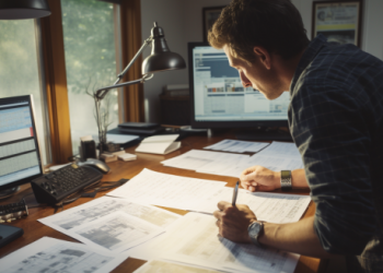 Dealing with Debt: Strategies for Repayment