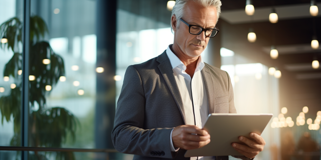 Learning about Growth vs. Income Investing