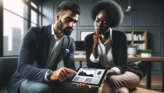 Know Your Options: Bad Credit Loans