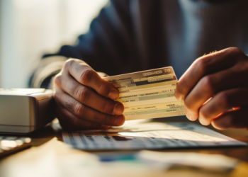 Secured Credit Cards for Bad Credit