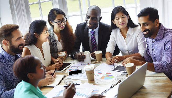 Setting Short-Term vs Long-Term Financial Goals