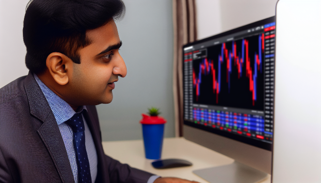 Savvy Investment for Financial Help